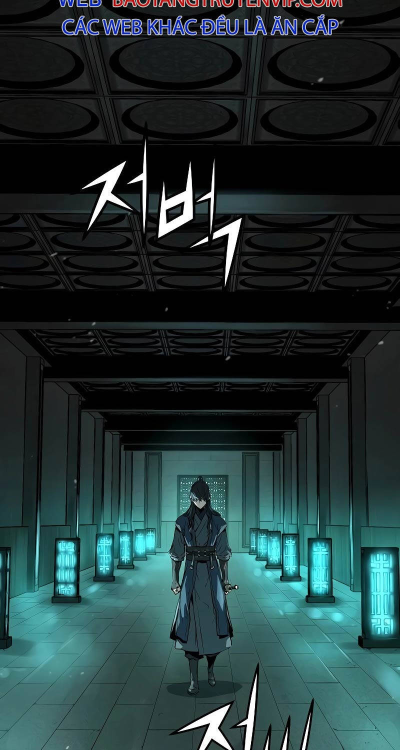 Tuyệt Thế Hồi Quy Chap 8 - Next Chap 9