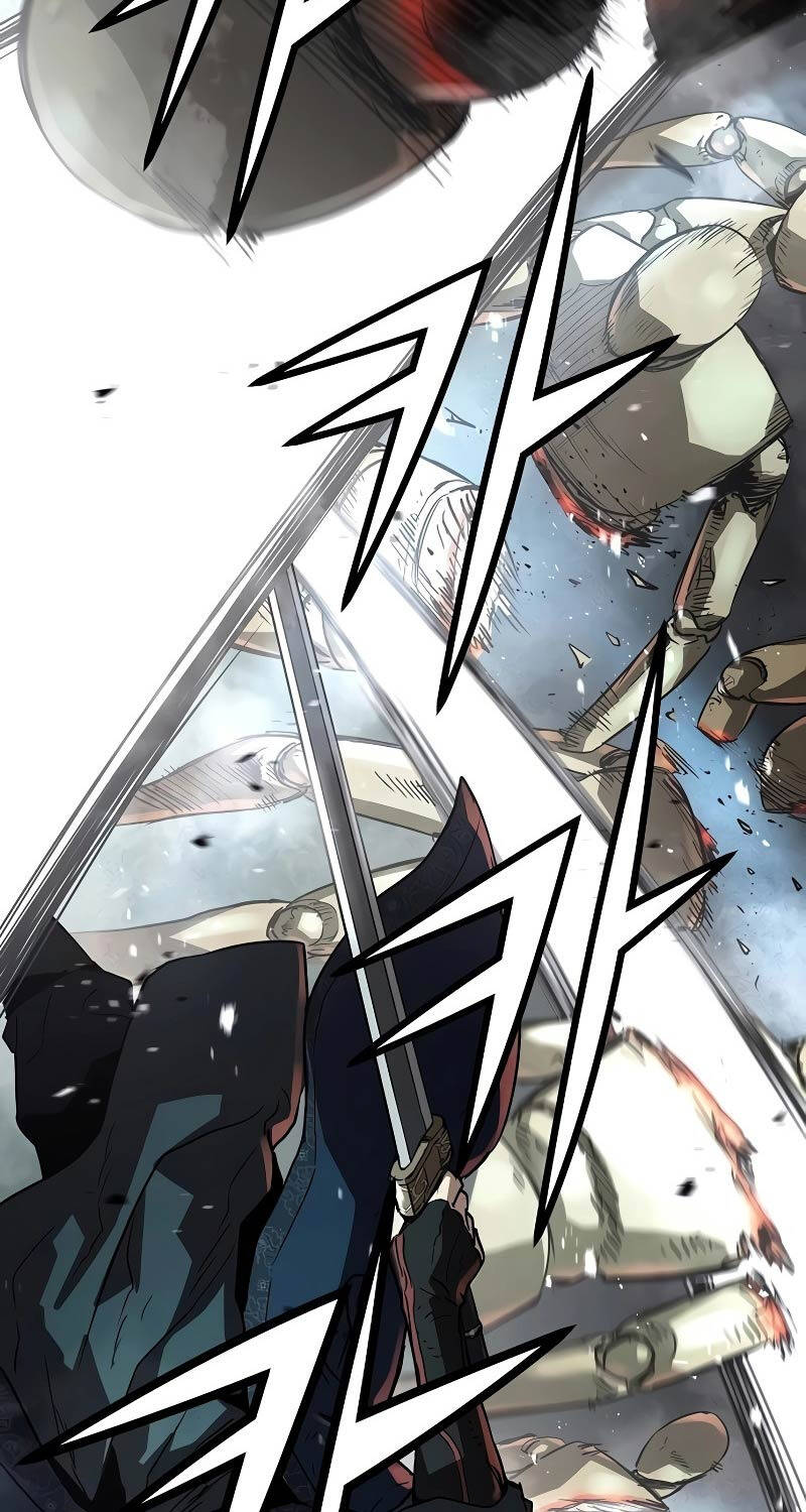 Tuyệt Thế Hồi Quy Chap 8 - Next Chap 9
