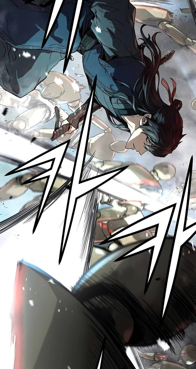 Tuyệt Thế Hồi Quy Chap 8 - Next Chap 9