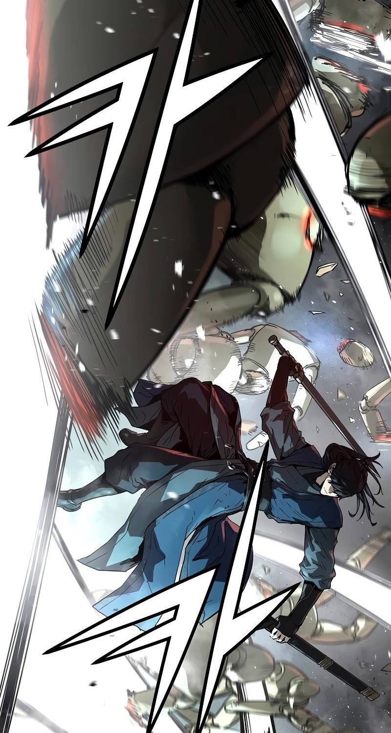 Tuyệt Thế Hồi Quy Chap 8 - Next Chap 9