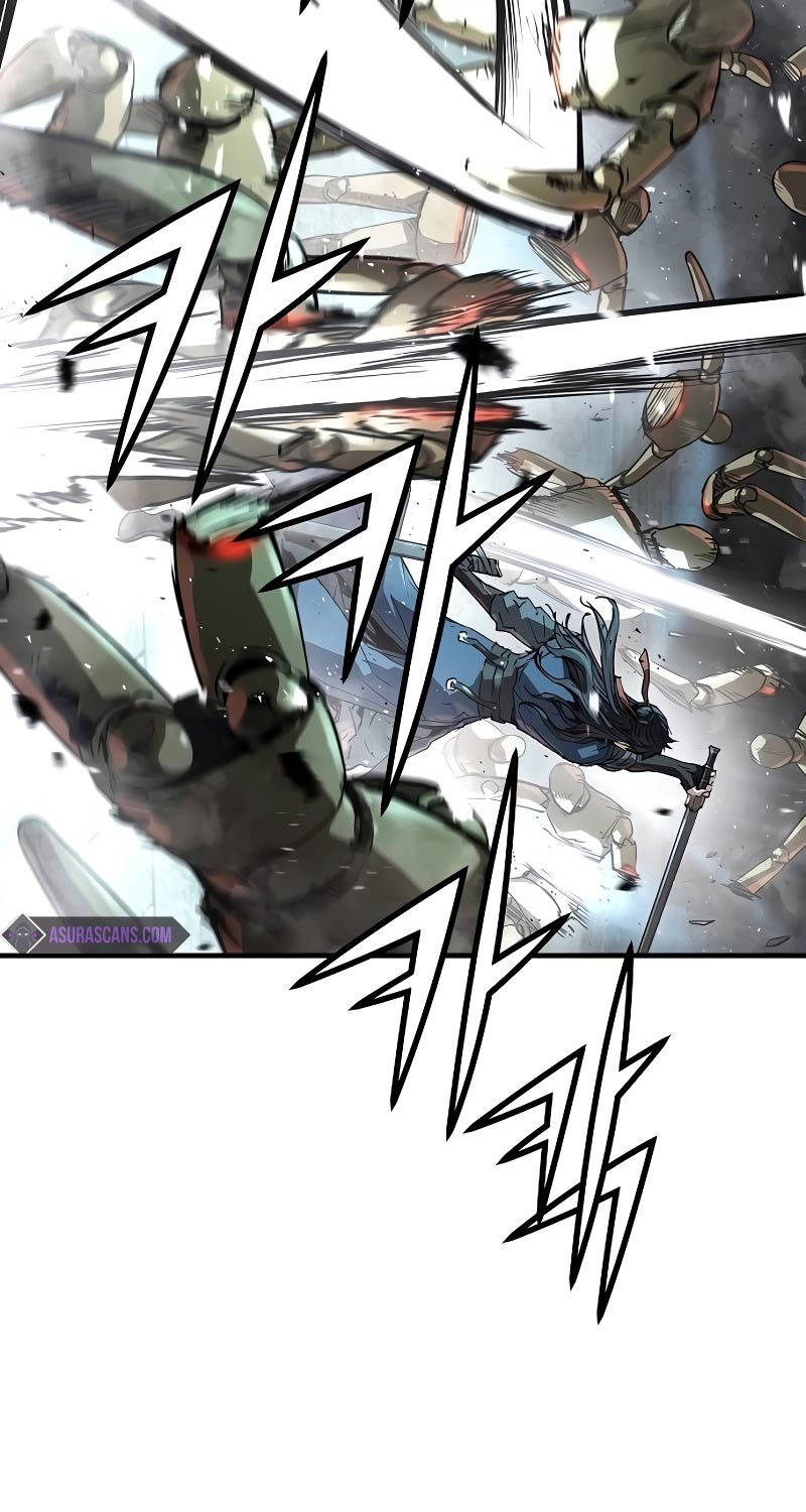 Tuyệt Thế Hồi Quy Chap 8 - Next Chap 9