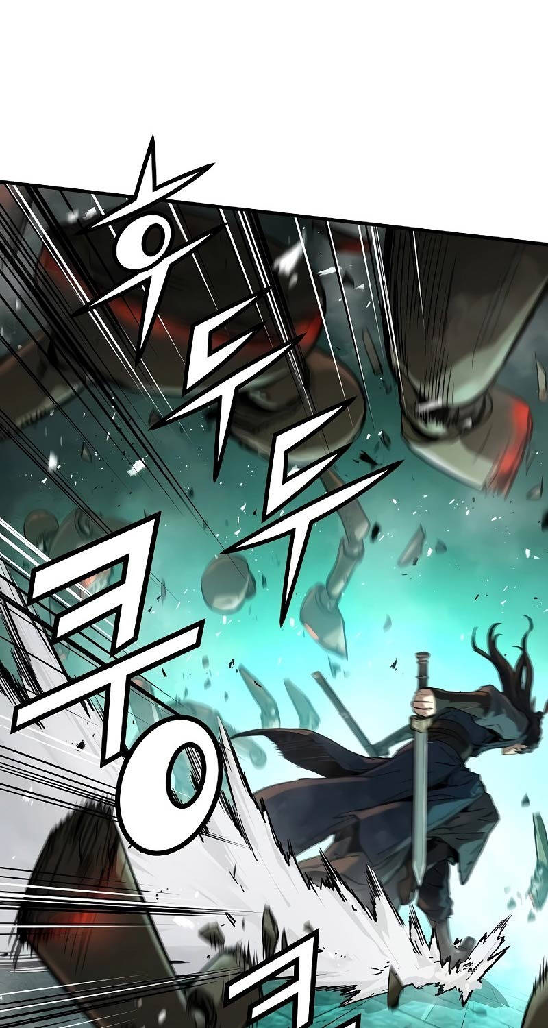 Tuyệt Thế Hồi Quy Chap 8 - Next Chap 9