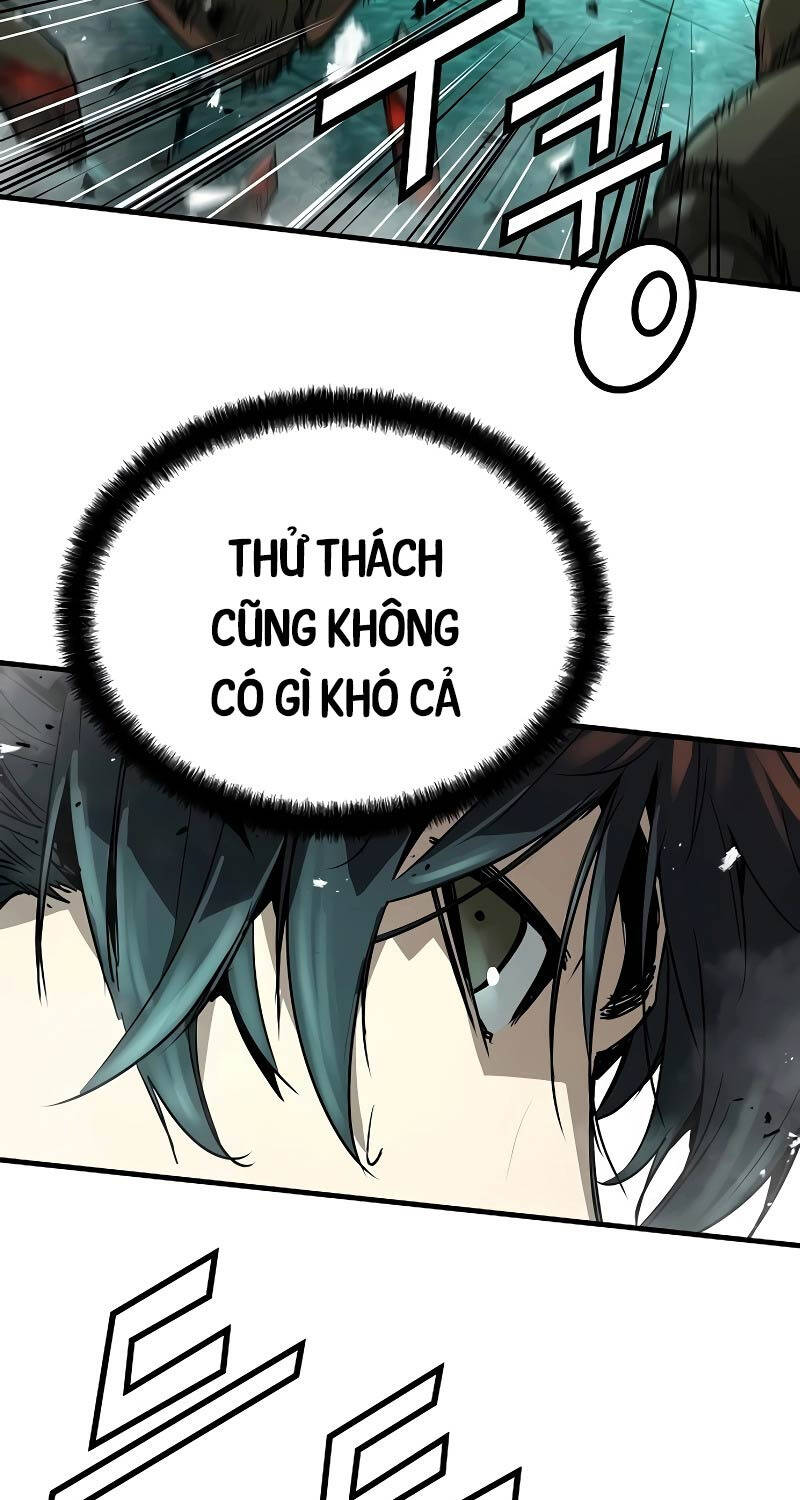 Tuyệt Thế Hồi Quy Chap 8 - Next Chap 9