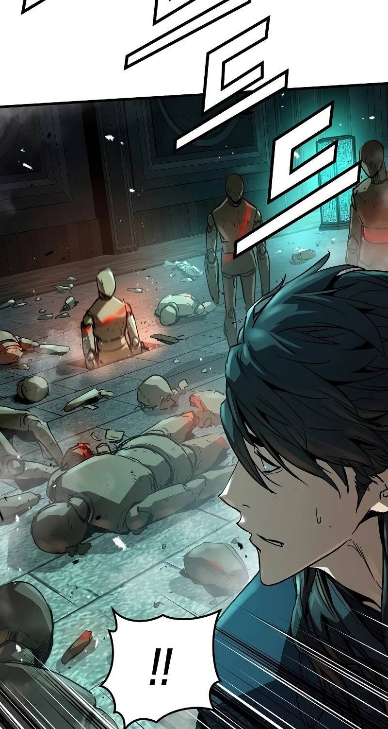 Tuyệt Thế Hồi Quy Chap 8 - Next Chap 9