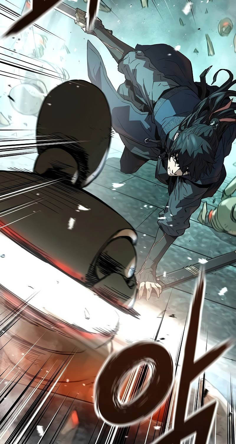Tuyệt Thế Hồi Quy Chap 8 - Next Chap 9