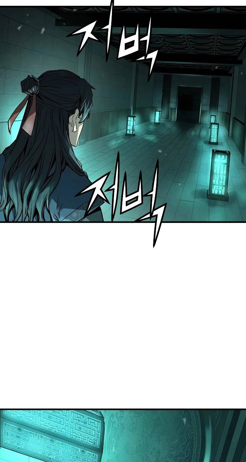 Tuyệt Thế Hồi Quy Chap 8 - Next Chap 9