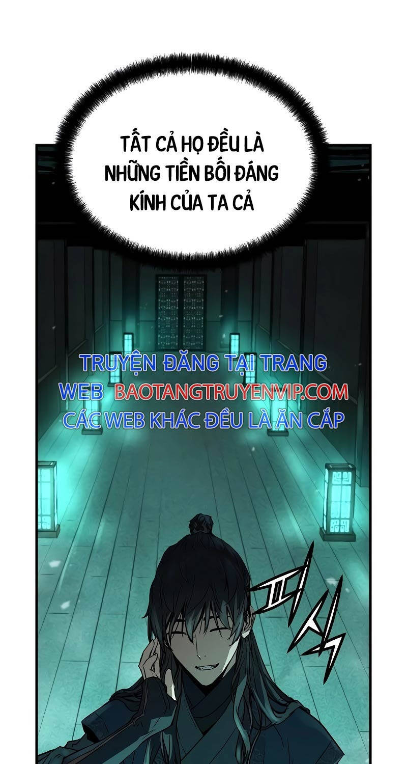 Tuyệt Thế Hồi Quy Chap 8 - Next Chap 9