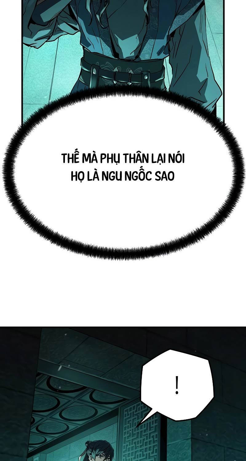 Tuyệt Thế Hồi Quy Chap 8 - Next Chap 9
