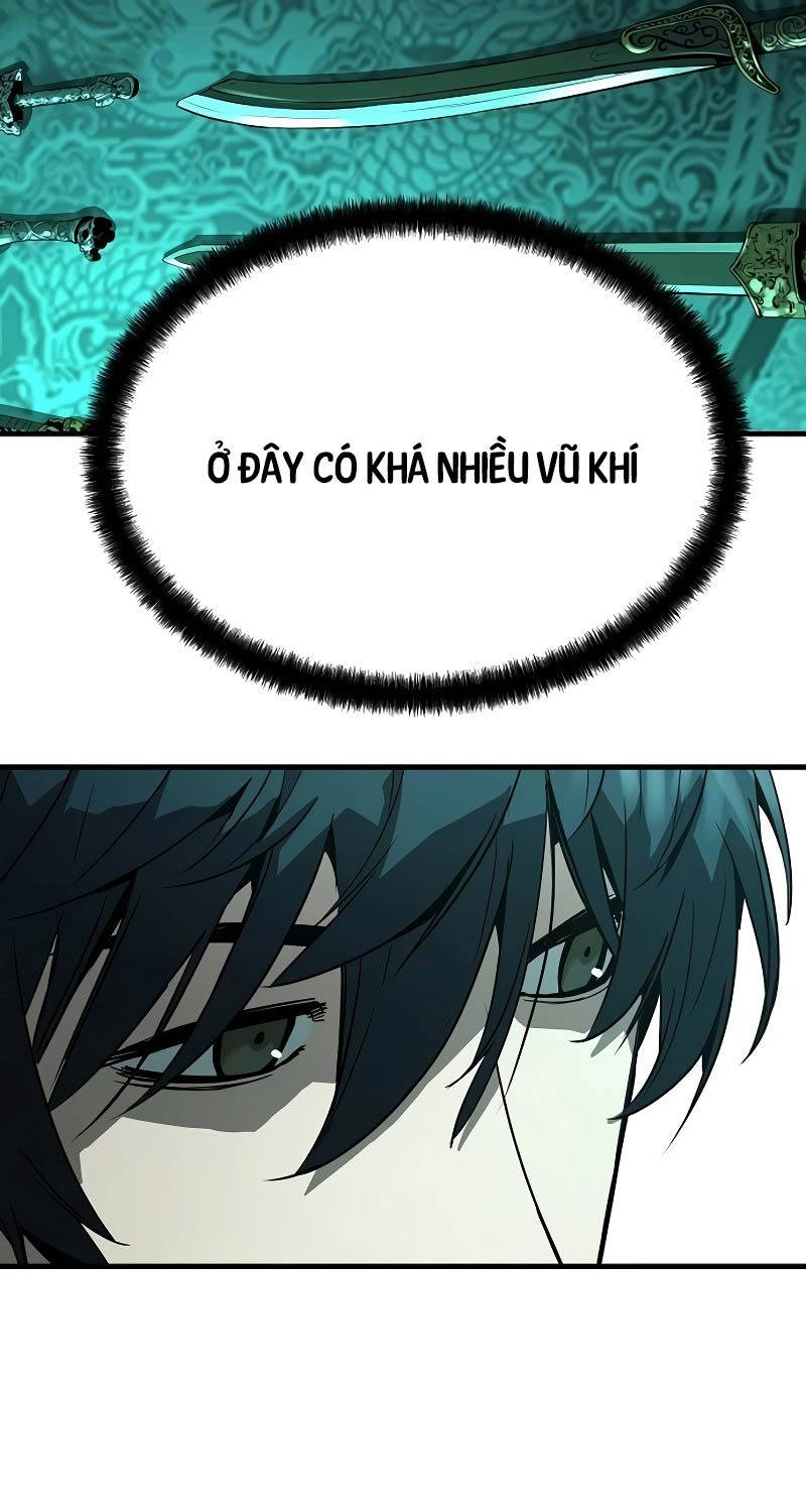 Tuyệt Thế Hồi Quy Chap 8 - Next Chap 9