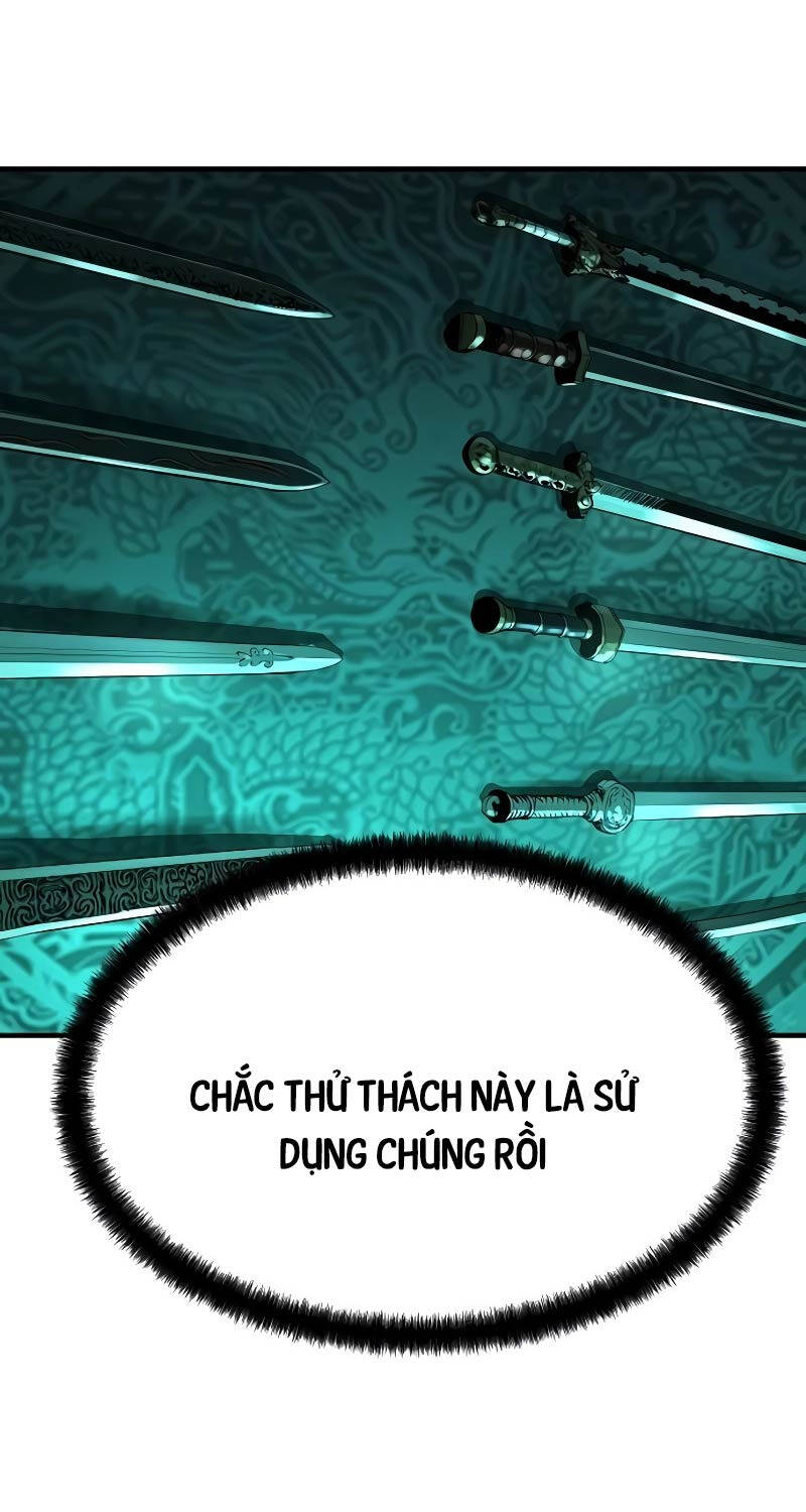 Tuyệt Thế Hồi Quy Chap 8 - Next Chap 9