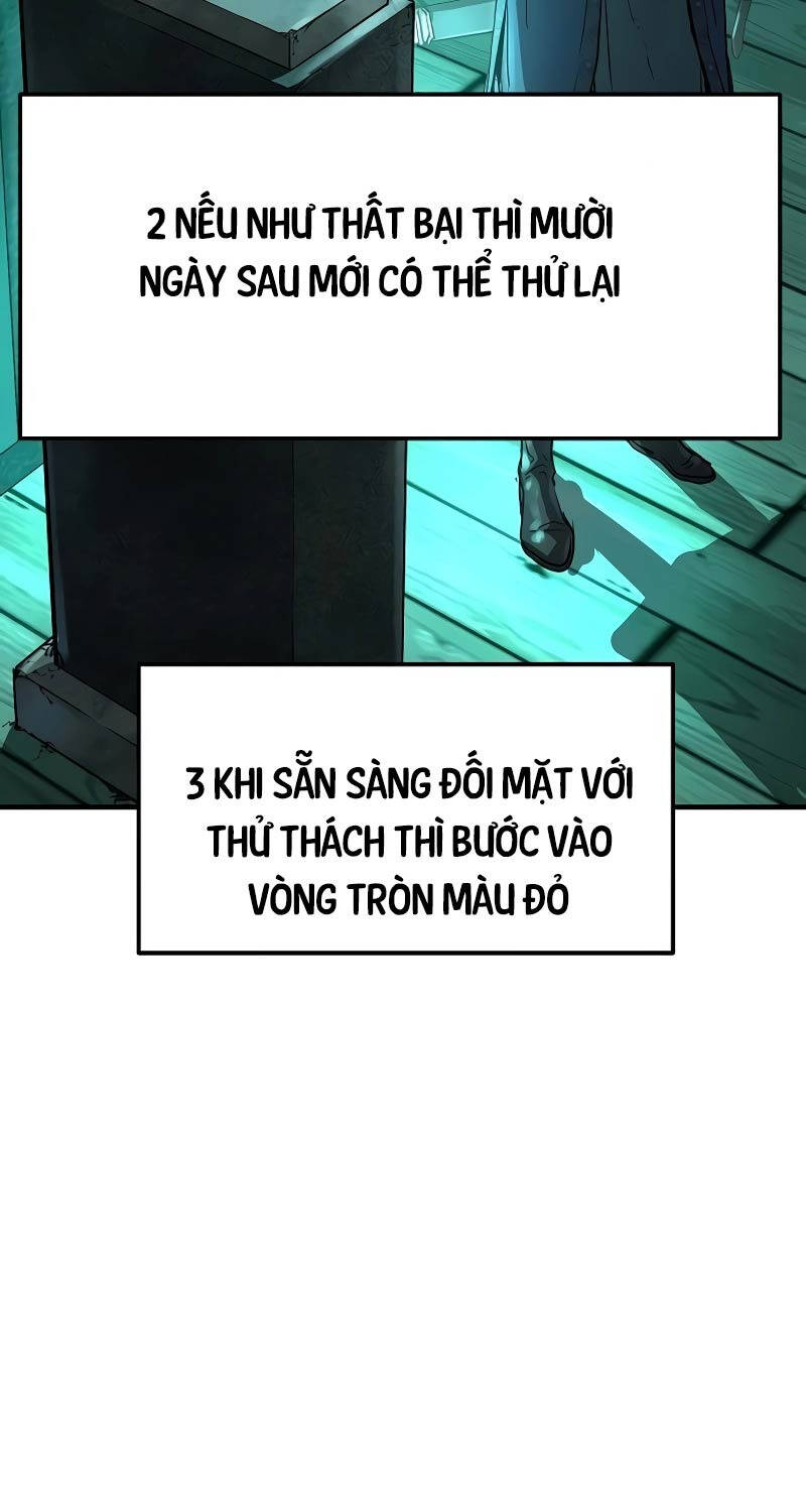 Tuyệt Thế Hồi Quy Chap 8 - Next Chap 9