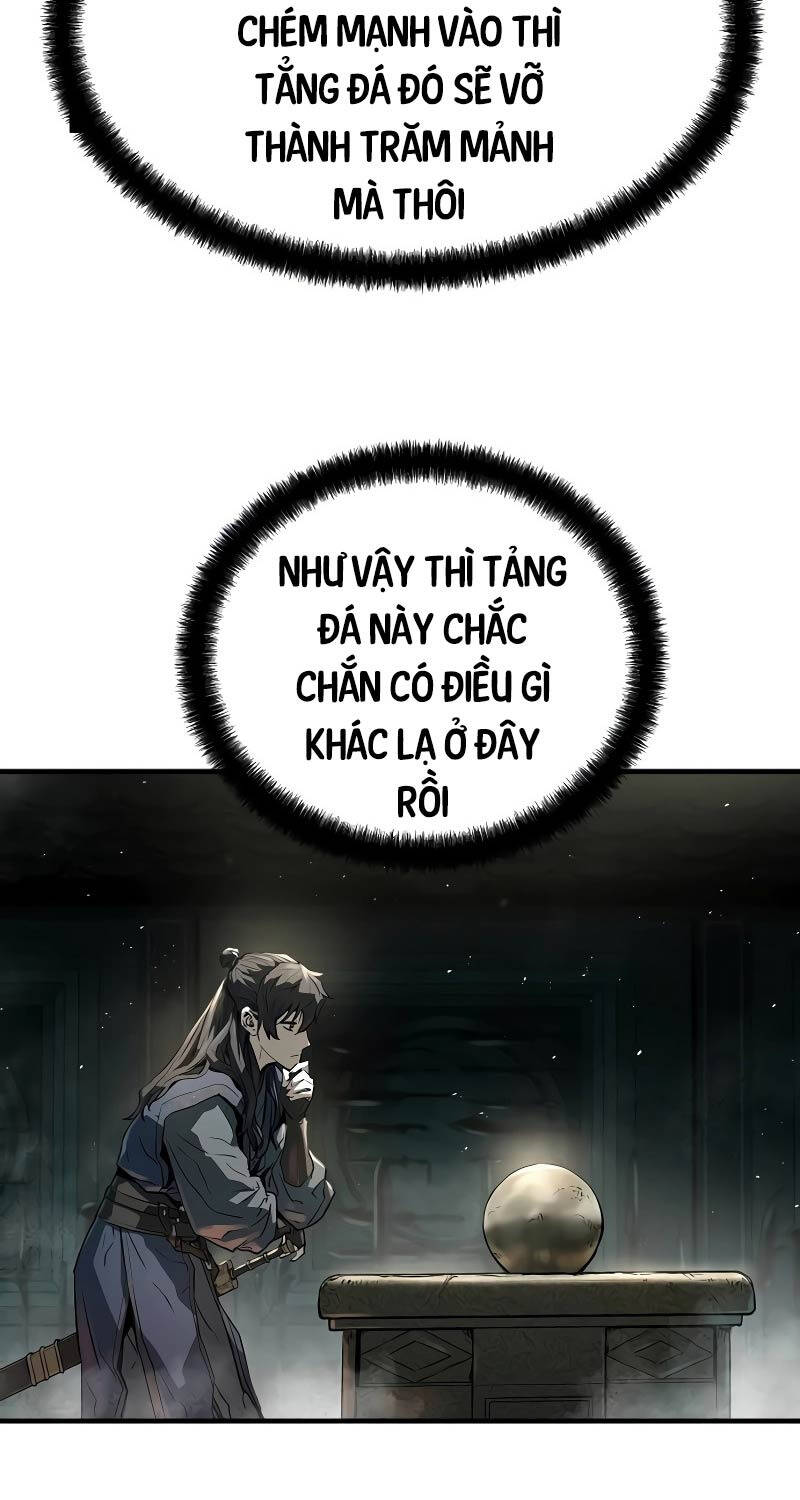 Tuyệt Thế Hồi Quy Chap 8 - Next Chap 9