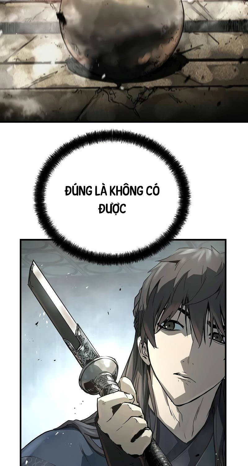 Tuyệt Thế Hồi Quy Chap 8 - Next Chap 9