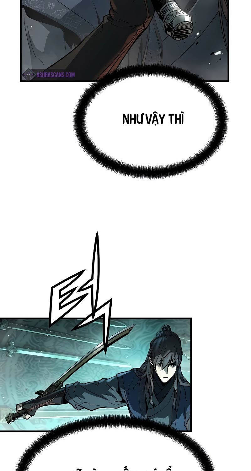 Tuyệt Thế Hồi Quy Chap 8 - Next Chap 9