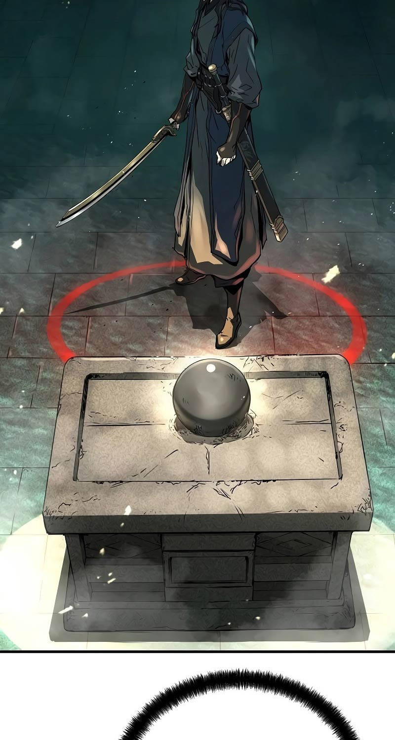 Tuyệt Thế Hồi Quy Chap 8 - Next Chap 9