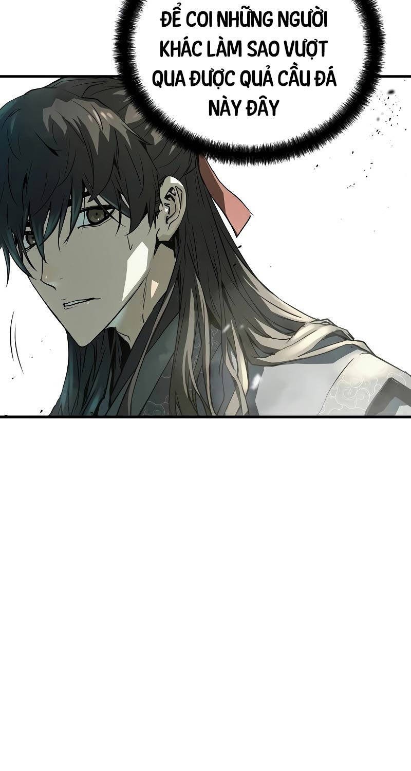 Tuyệt Thế Hồi Quy Chap 8 - Next Chap 9