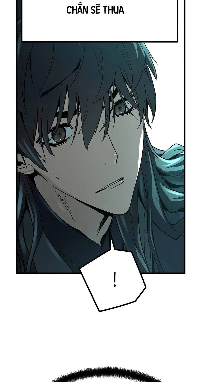 Tuyệt Thế Hồi Quy Chap 8 - Next Chap 9