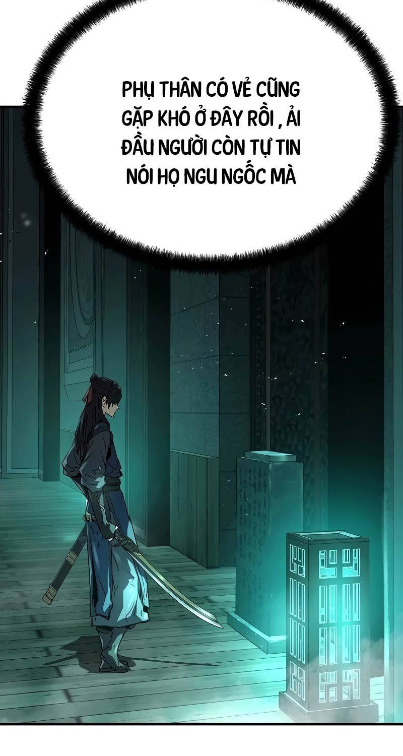 Tuyệt Thế Hồi Quy Chap 8 - Next Chap 9