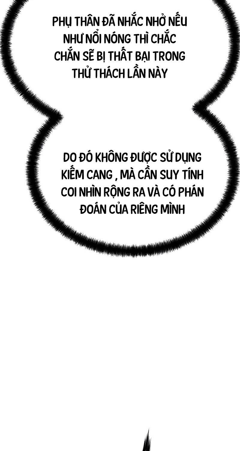 Tuyệt Thế Hồi Quy Chap 8 - Next Chap 9