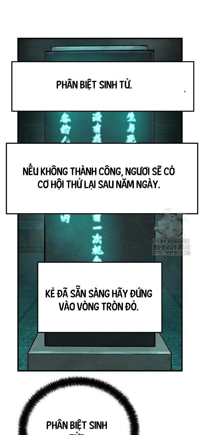 Tuyệt Thế Hồi Quy Chap 9 - Next Chap 10