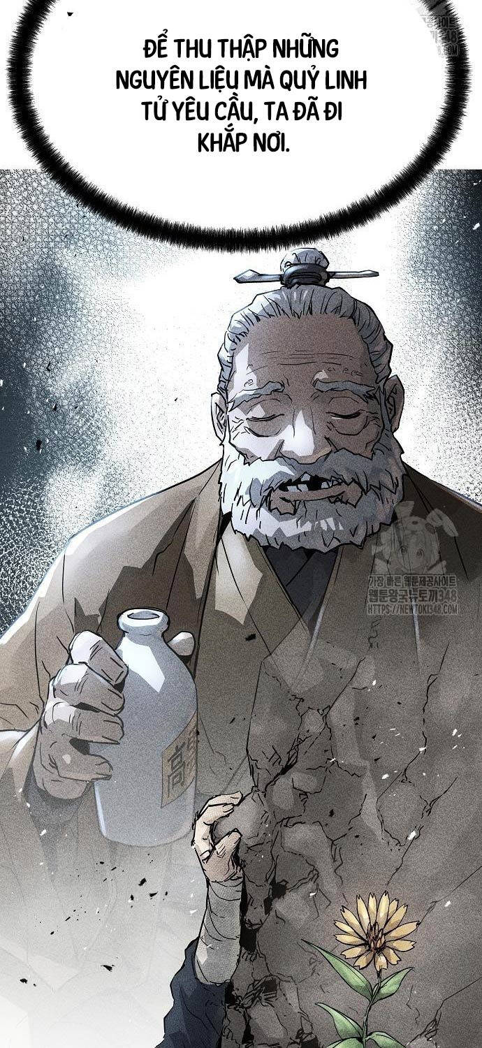 Tuyệt Thế Hồi Quy Chap 9 - Next Chap 10