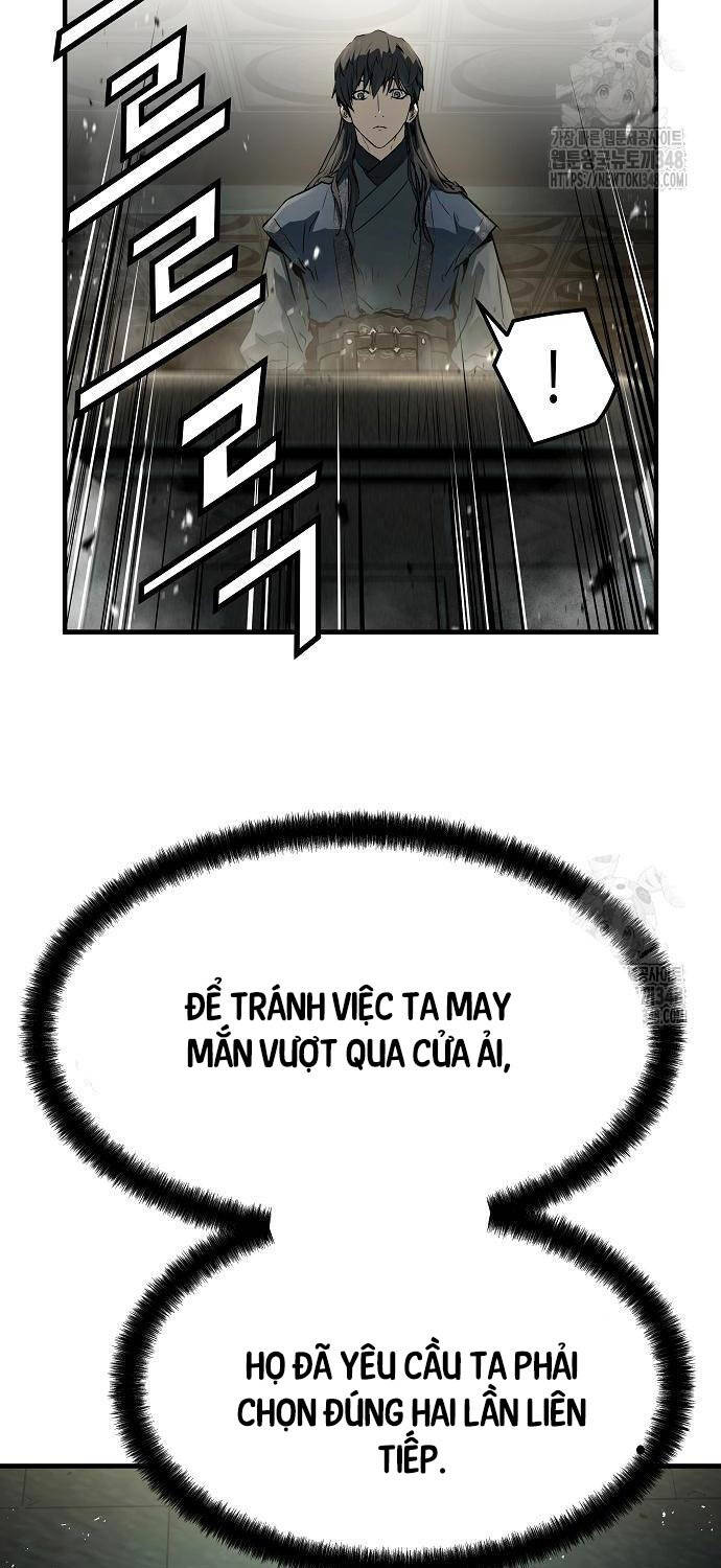 Tuyệt Thế Hồi Quy Chap 9 - Next Chap 10
