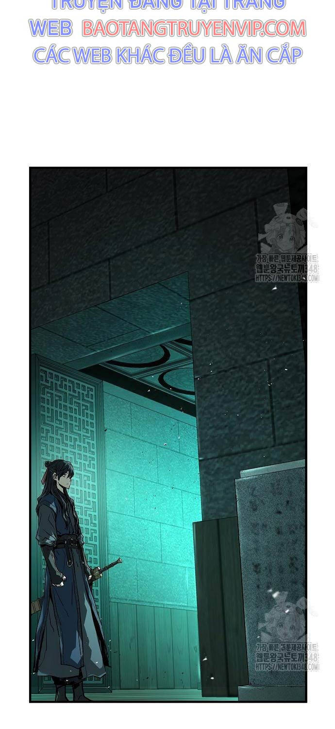 Tuyệt Thế Hồi Quy Chap 9 - Next Chap 10