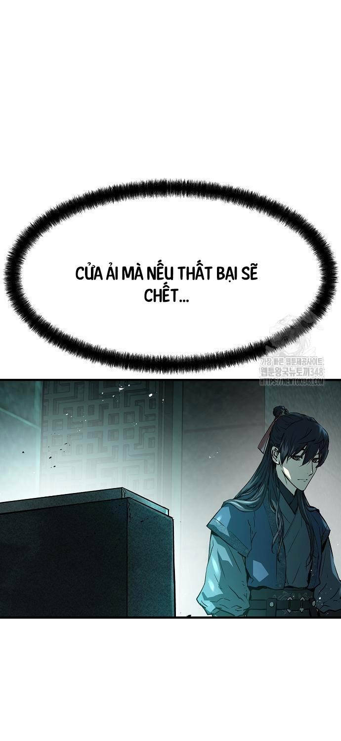 Tuyệt Thế Hồi Quy Chap 9 - Next Chap 10