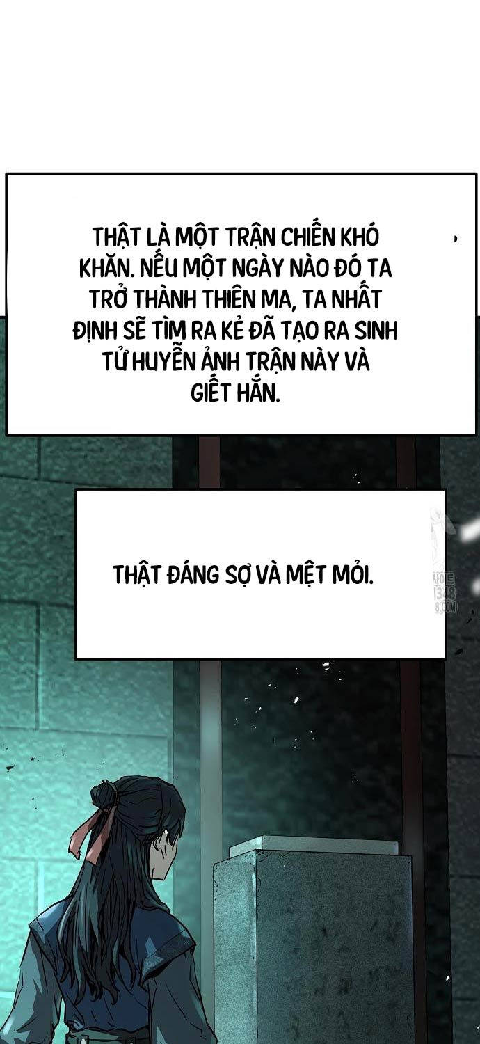 Tuyệt Thế Hồi Quy Chap 9 - Next Chap 10