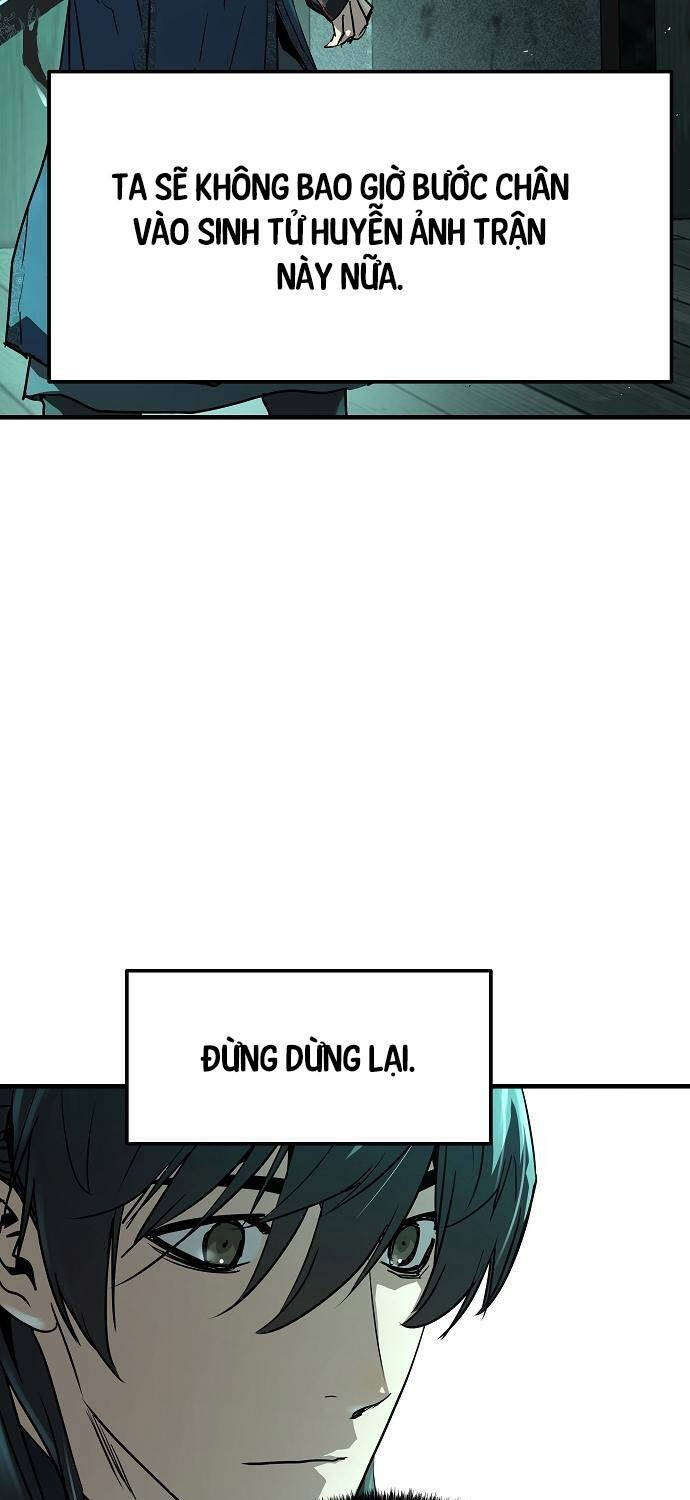 Tuyệt Thế Hồi Quy Chap 9 - Next Chap 10