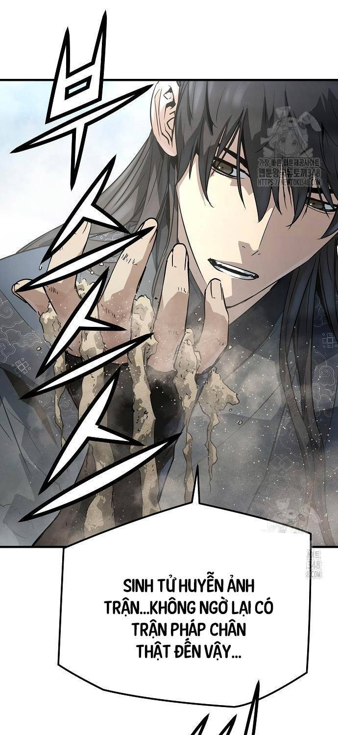 Tuyệt Thế Hồi Quy Chap 9 - Next Chap 10