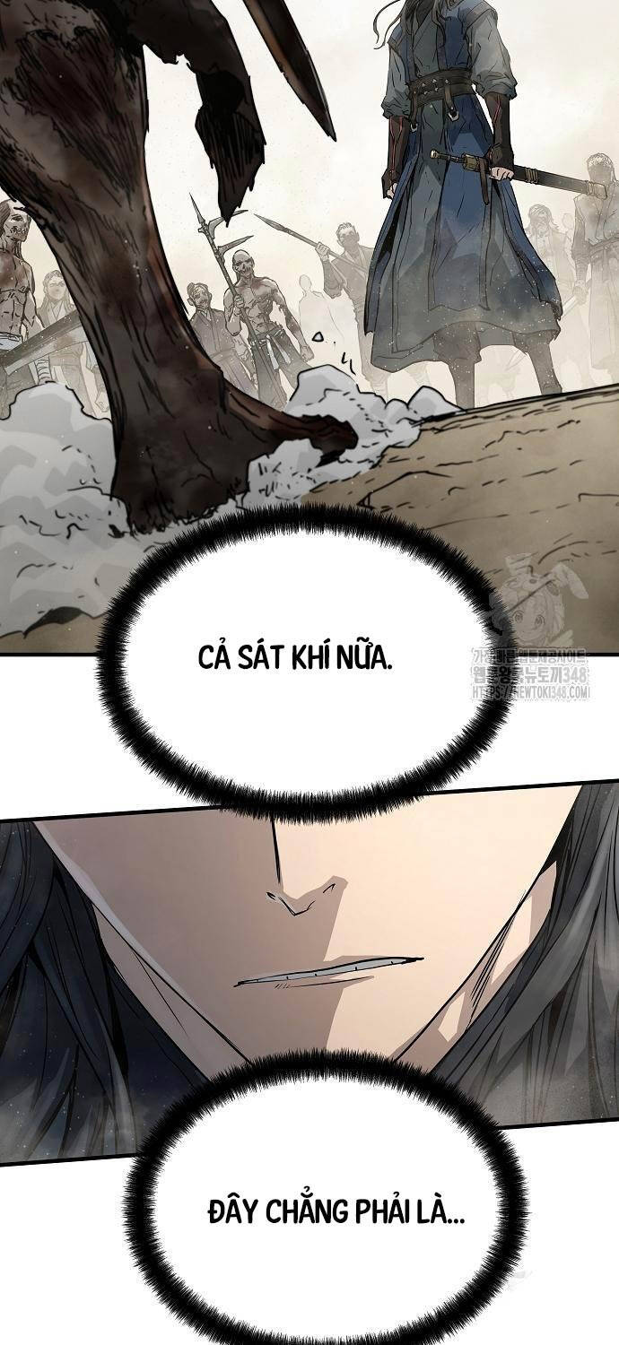 Tuyệt Thế Hồi Quy Chap 9 - Next Chap 10