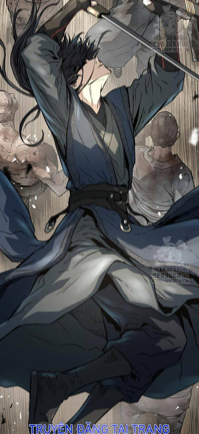 Tuyệt Thế Hồi Quy Chap 9 - Next Chap 10
