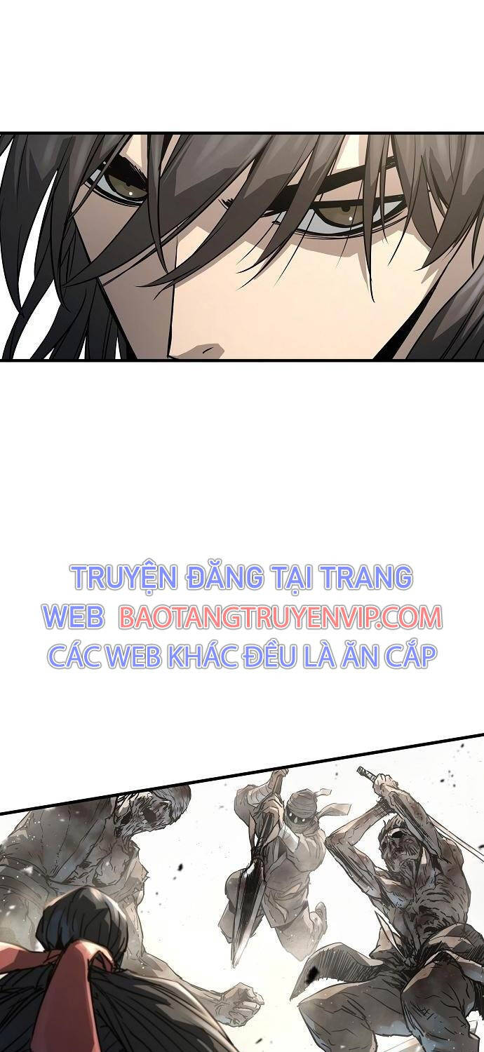 Tuyệt Thế Hồi Quy Chap 9 - Next Chap 10