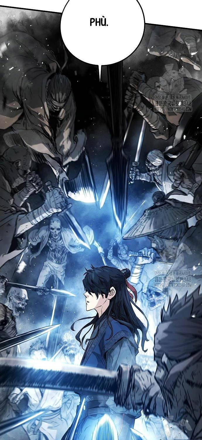 Tuyệt Thế Hồi Quy Chap 9 - Next Chap 10