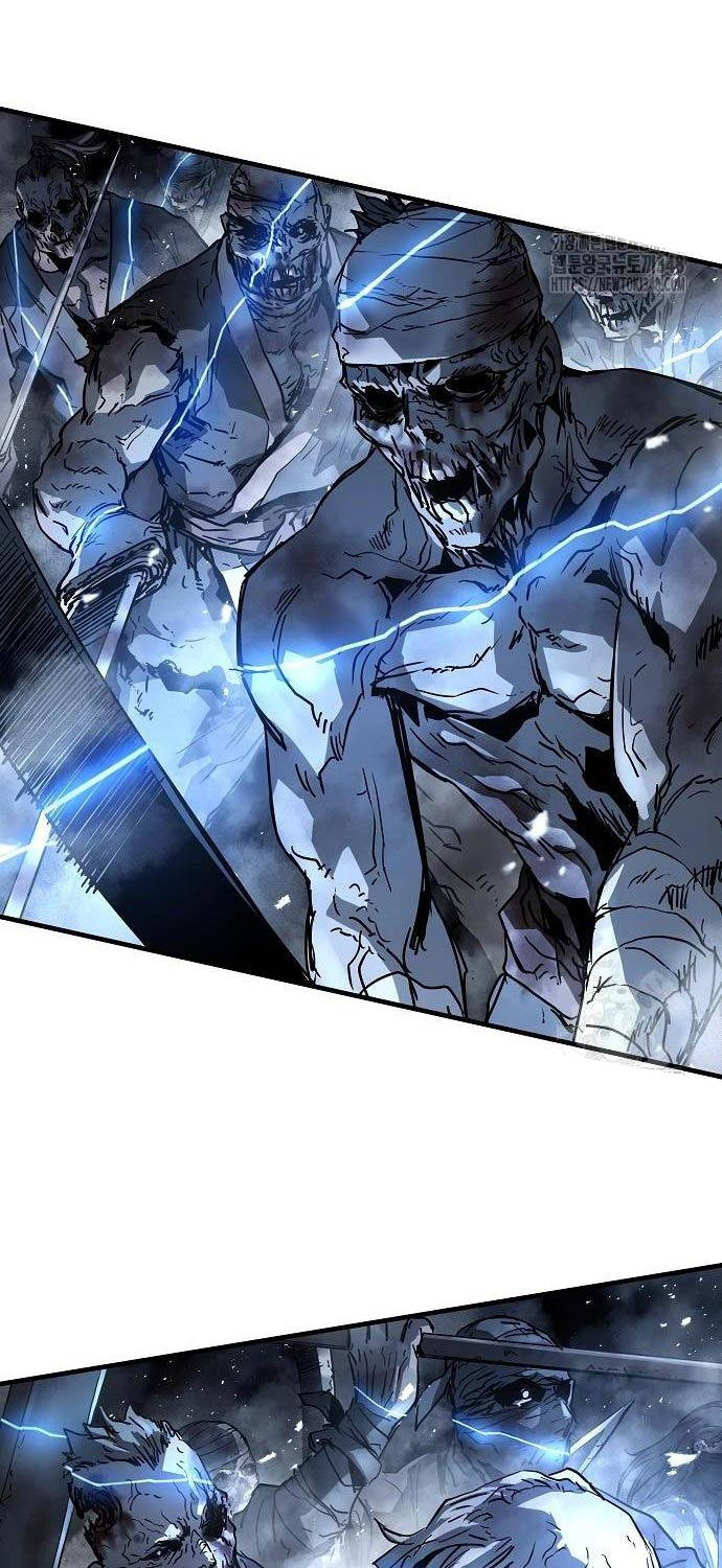 Tuyệt Thế Hồi Quy Chap 9 - Next Chap 10