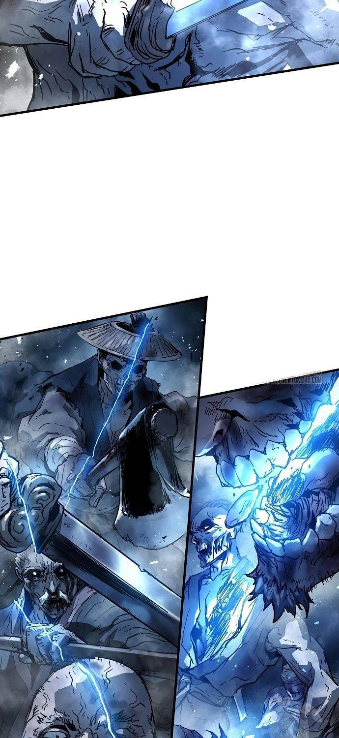 Tuyệt Thế Hồi Quy Chap 9 - Next Chap 10
