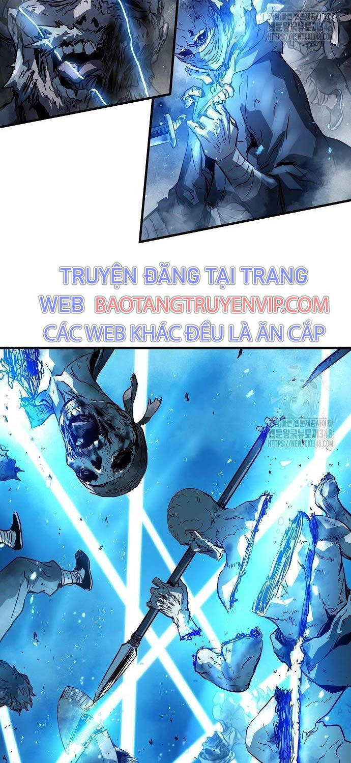 Tuyệt Thế Hồi Quy Chap 9 - Next Chap 10