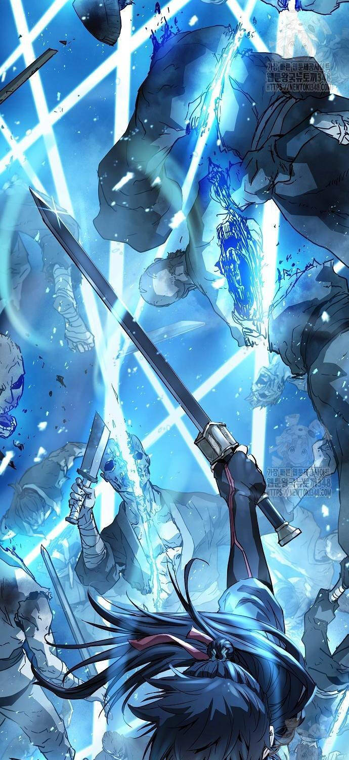 Tuyệt Thế Hồi Quy Chap 9 - Next Chap 10