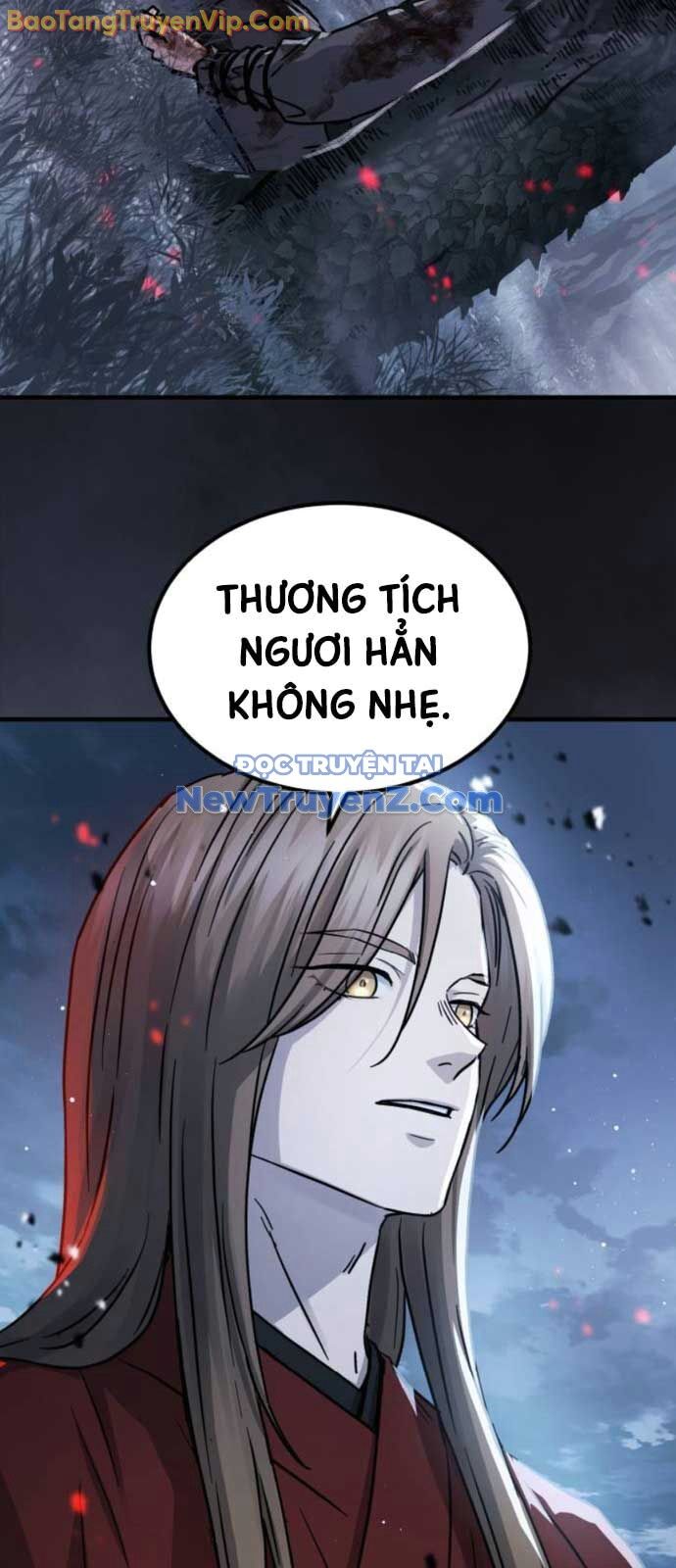 Tuyệt Thế Quân Lâm Chap 44 - Next Chap 45