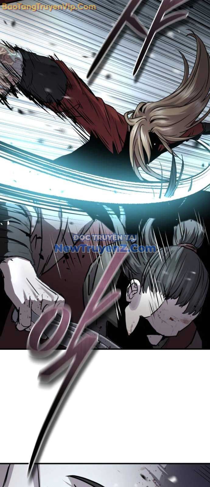 Tuyệt Thế Quân Lâm Chap 44 - Next Chap 45