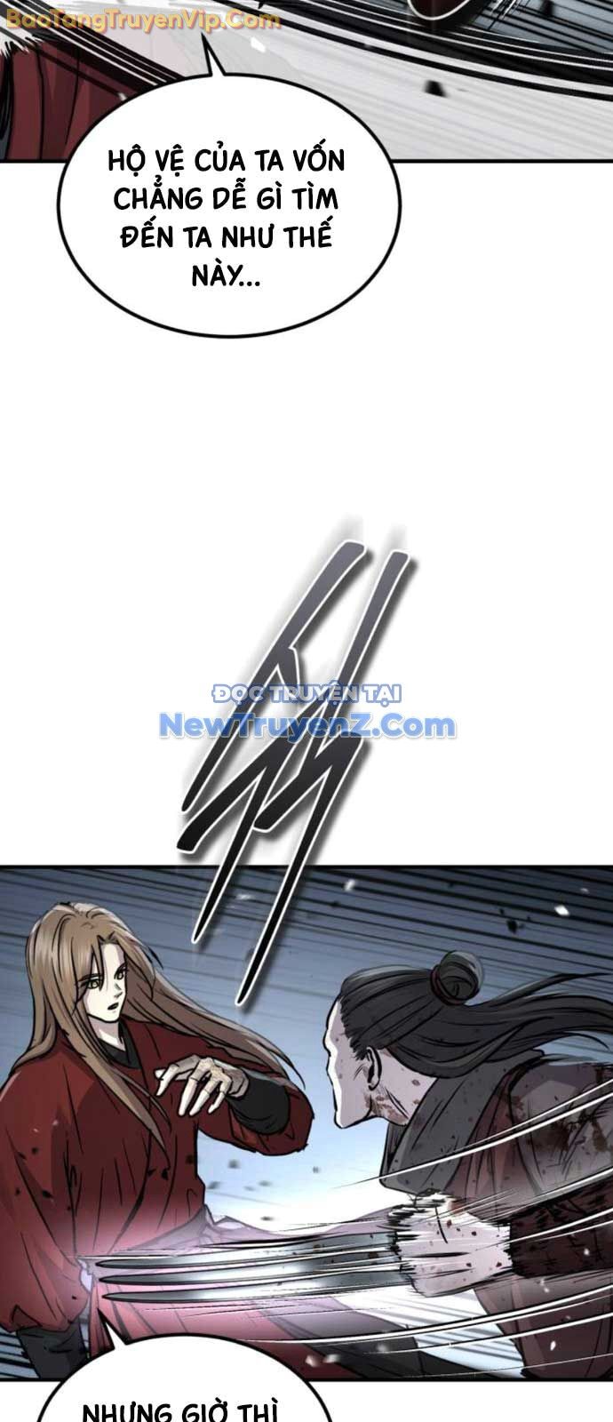 Tuyệt Thế Quân Lâm Chap 44 - Next Chap 45