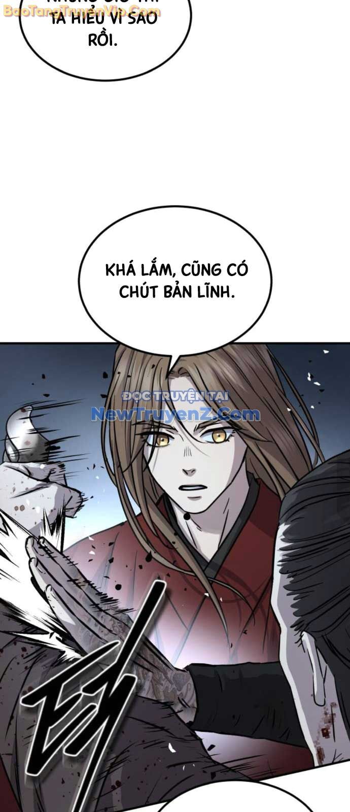 Tuyệt Thế Quân Lâm Chap 44 - Next Chap 45