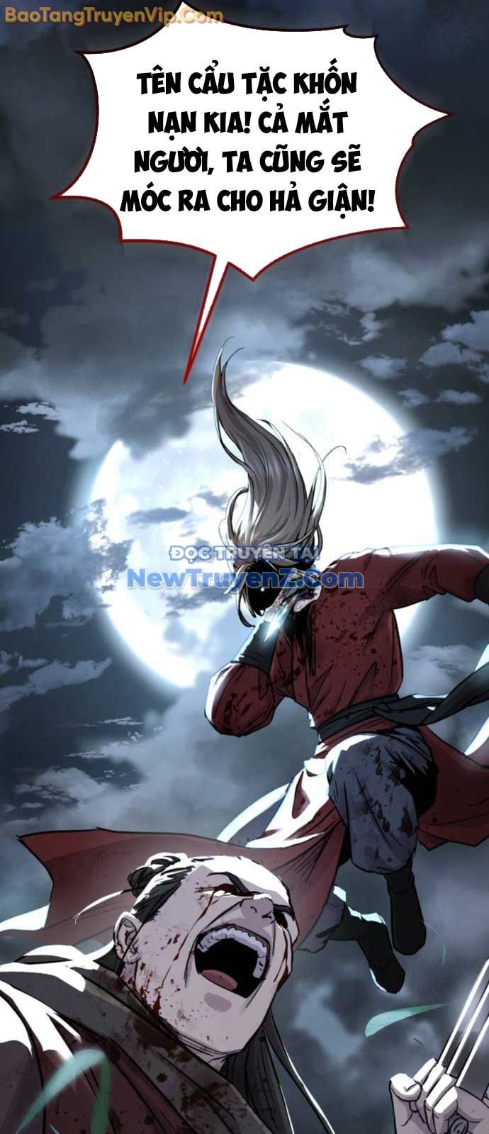 Tuyệt Thế Quân Lâm Chap 44 - Next Chap 45
