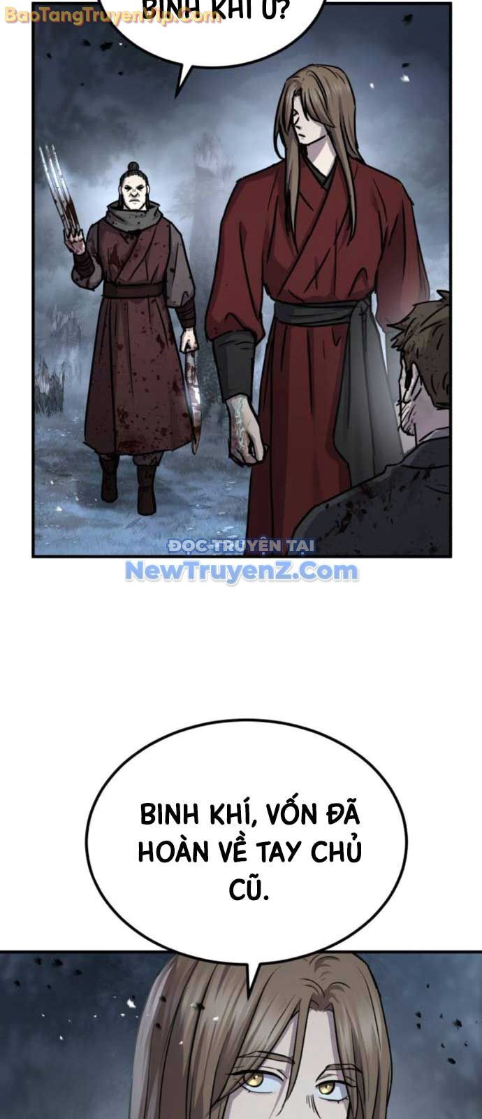 Tuyệt Thế Quân Lâm Chap 44 - Next Chap 45