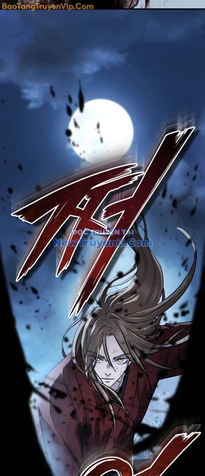 Tuyệt Thế Quân Lâm Chap 44 - Next Chap 45
