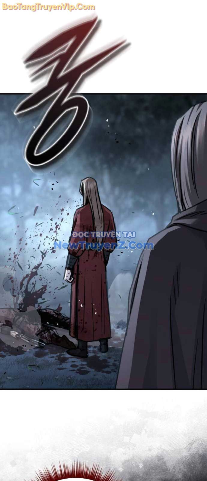 Tuyệt Thế Quân Lâm Chap 44 - Next Chap 45