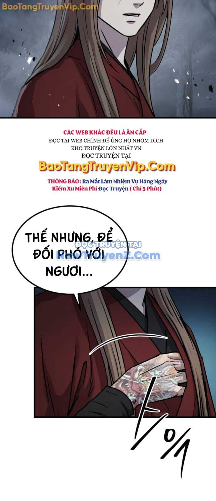 Tuyệt Thế Quân Lâm Chap 44 - Next Chap 45