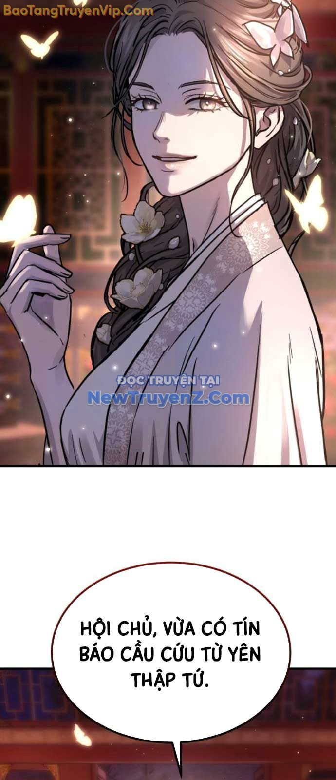 Tuyệt Thế Quân Lâm Chap 44 - Next Chap 45