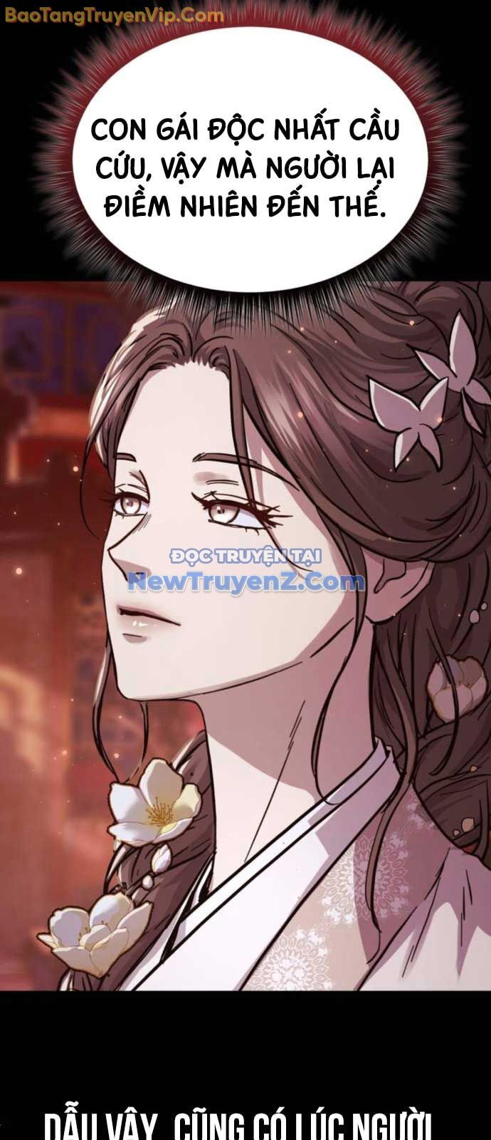 Tuyệt Thế Quân Lâm Chap 44 - Next Chap 45